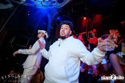 BLING IT กับ Bangkok Invaders 2nd Anniversary — photo 134