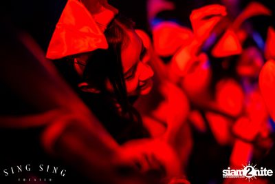 BLING IT กับ Bangkok Invaders 2nd Anniversary — photo 141