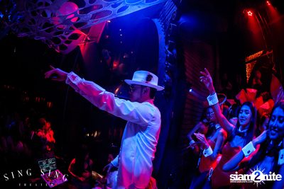 BLING IT กับ Bangkok Invaders 2nd Anniversary — photo 153