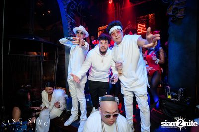 BLING IT กับ Bangkok Invaders 2nd Anniversary — photo 158