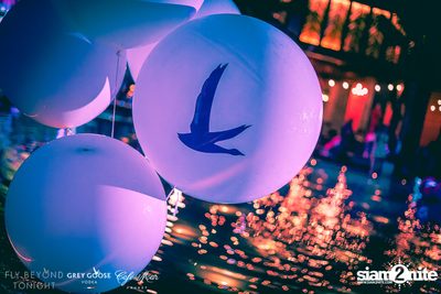 Fly Beyond Tonight กับ 2manydjs ที่ คาเฟ่ เดล มาร์ ภูเก็ต — photo 43