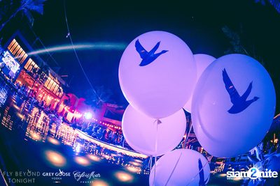 Fly Beyond Tonight กับ 2manydjs ที่ คาเฟ่ เดล มาร์ ภูเก็ต — photo 47