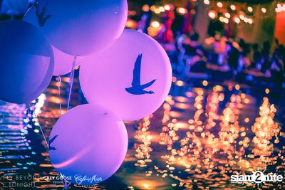Fly Beyond Tonight กับ 2manydjs ที่ คาเฟ่ เดล มาร์ ภูเก็ต — photo 48