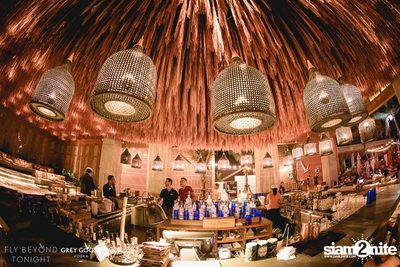 Fly Beyond Tonight กับ 2manydjs ที่ คาเฟ่ เดล มาร์ ภูเก็ต — photo 71