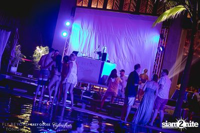 Fly Beyond Tonight กับ 2manydjs ที่ คาเฟ่ เดล มาร์ ภูเก็ต — photo 87