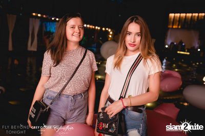 Fly Beyond Tonight กับ 2manydjs ที่ คาเฟ่ เดล มาร์ ภูเก็ต — photo 94