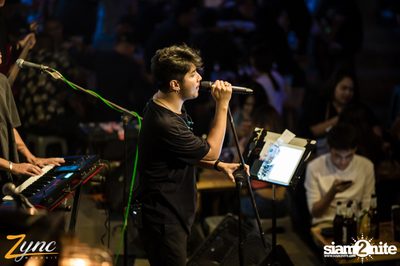 Max Jenmana ที่ ซิงค์ รังสิต — photo 13