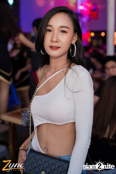 Max Jenmana ที่ ซิงค์ รังสิต — photo 18