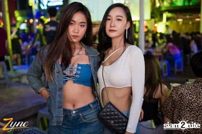Max Jenmana ที่ ซิงค์ รังสิต — photo 20