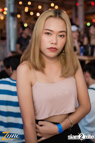 Max Jenmana ที่ ซิงค์ รังสิต — photo 21