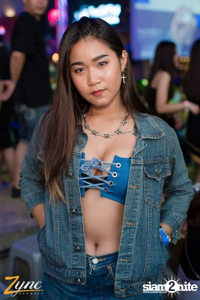 Max Jenmana ที่ ซิงค์ รังสิต — photo 22