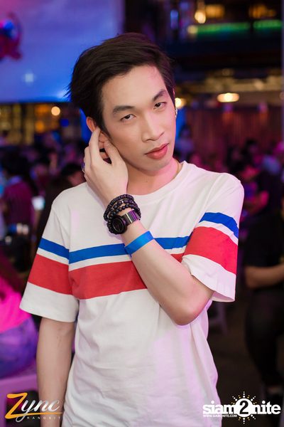 Max Jenmana ที่ ซิงค์ รังสิต — photo 23