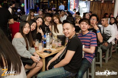 Max Jenmana ที่ ซิงค์ รังสิต — photo 24