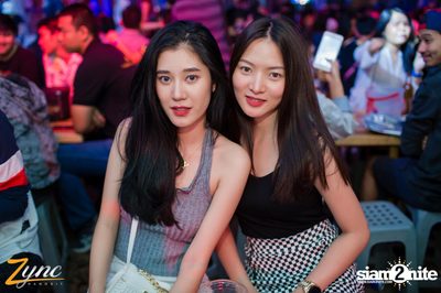 Max Jenmana ที่ ซิงค์ รังสิต — photo 26