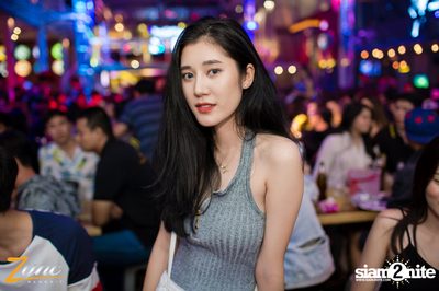 Max Jenmana ที่ ซิงค์ รังสิต — photo 27