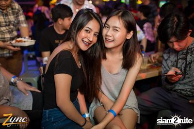 Max Jenmana ที่ ซิงค์ รังสิต — photo 28