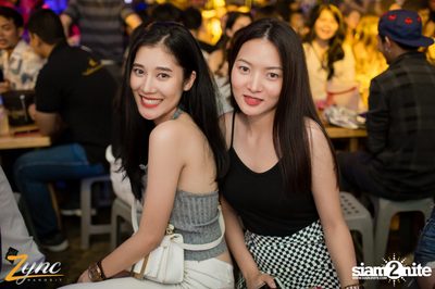 Max Jenmana ที่ ซิงค์ รังสิต — photo 31