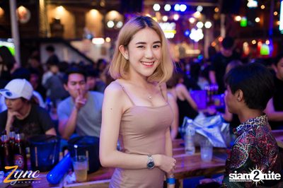 Max Jenmana ที่ ซิงค์ รังสิต — photo 33