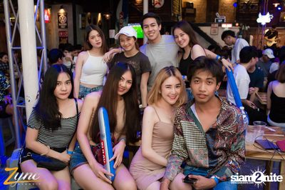 Max Jenmana ที่ ซิงค์ รังสิต — photo 34