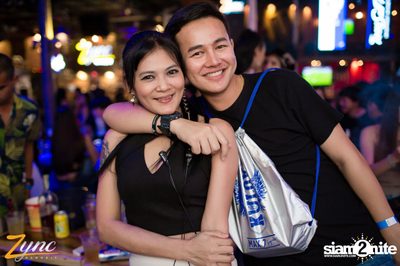 Max Jenmana ที่ ซิงค์ รังสิต — photo 35