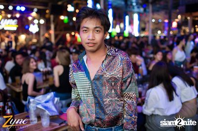 Max Jenmana ที่ ซิงค์ รังสิต — photo 36