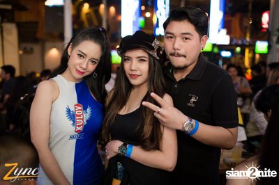 Max Jenmana ที่ ซิงค์ รังสิต — photo 37