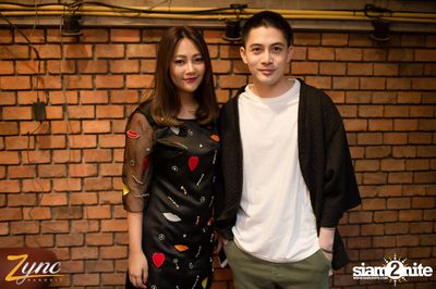 Max Jenmana ที่ ซิงค์ รังสิต — photo 38