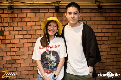 Max Jenmana ที่ ซิงค์ รังสิต — photo 40