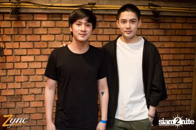 Max Jenmana ที่ ซิงค์ รังสิต — photo 41