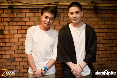 Max Jenmana ที่ ซิงค์ รังสิต — photo 42