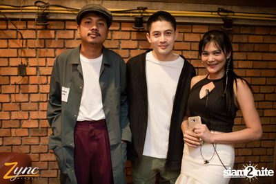 Max Jenmana ที่ ซิงค์ รังสิต — photo 48
