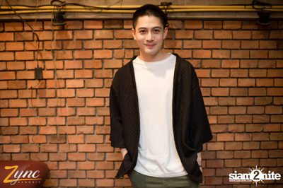 Max Jenmana ที่ ซิงค์ รังสิต — photo 49