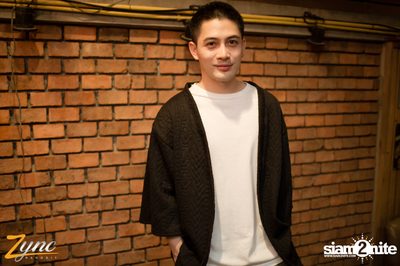 Max Jenmana ที่ ซิงค์ รังสิต — photo 50
