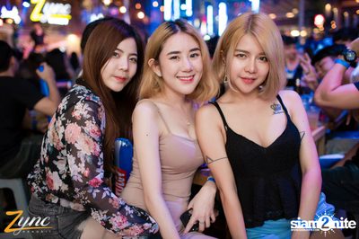 Max Jenmana ที่ ซิงค์ รังสิต — photo 52