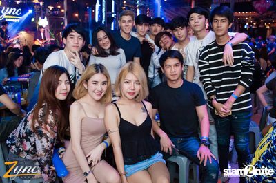 Max Jenmana ที่ ซิงค์ รังสิต — photo 53