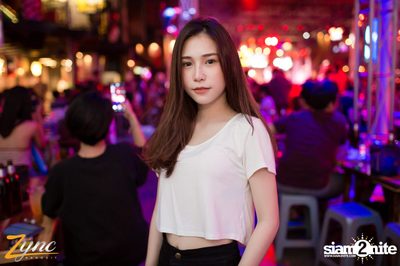 Max Jenmana ที่ ซิงค์ รังสิต — photo 55