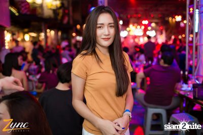 Max Jenmana ที่ ซิงค์ รังสิต — photo 56