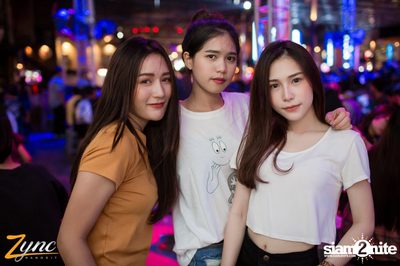 Max Jenmana ที่ ซิงค์ รังสิต — photo 57