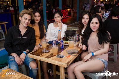 Max Jenmana ที่ ซิงค์ รังสิต — photo 58