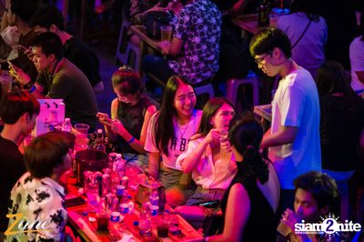 Max Jenmana ที่ ซิงค์ รังสิต — photo 61