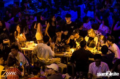 Max Jenmana ที่ ซิงค์ รังสิต — photo 68