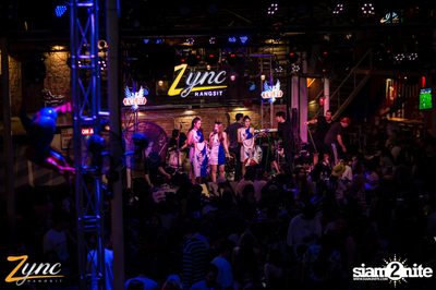 Max Jenmana ที่ ซิงค์ รังสิต — photo 76