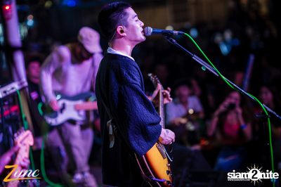 Max Jenmana ที่ ซิงค์ รังสิต — photo 83