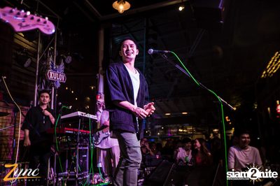 Max Jenmana ที่ ซิงค์ รังสิต — photo 93