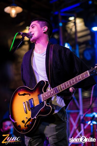 Max Jenmana ที่ ซิงค์ รังสิต — photo 98