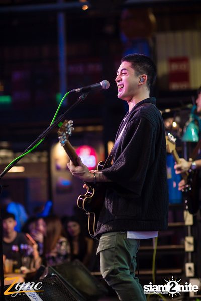 Max Jenmana ที่ ซิงค์ รังสิต — photo 104