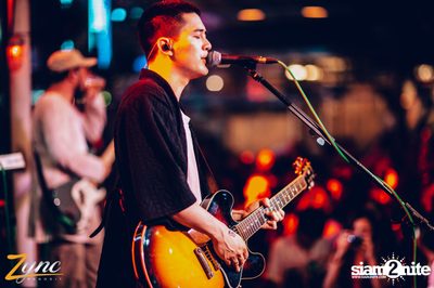 Max Jenmana ที่ ซิงค์ รังสิต — photo 113