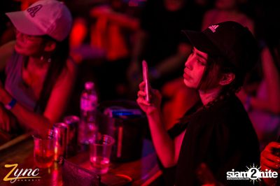 Max Jenmana ที่ ซิงค์ รังสิต — photo 114