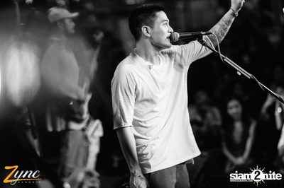 Max Jenmana ที่ ซิงค์ รังสิต — photo 127