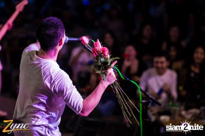 Max Jenmana ที่ ซิงค์ รังสิต — photo 133